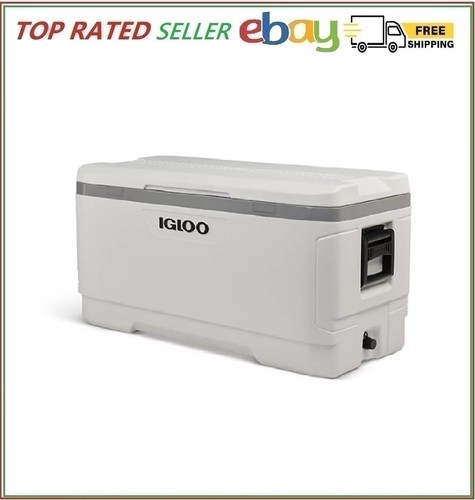 Igloo 150 quart maxcold - igloo, cooler